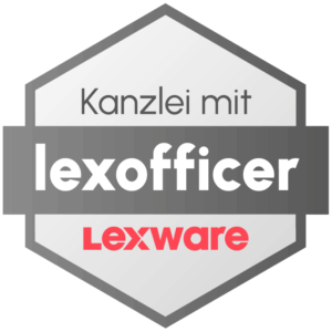 lexofficer Lexware
