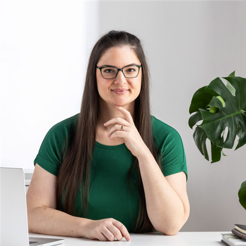 Anna-Maria Zimmermann, Steuerberaterin in Neusäß bei Augsburg