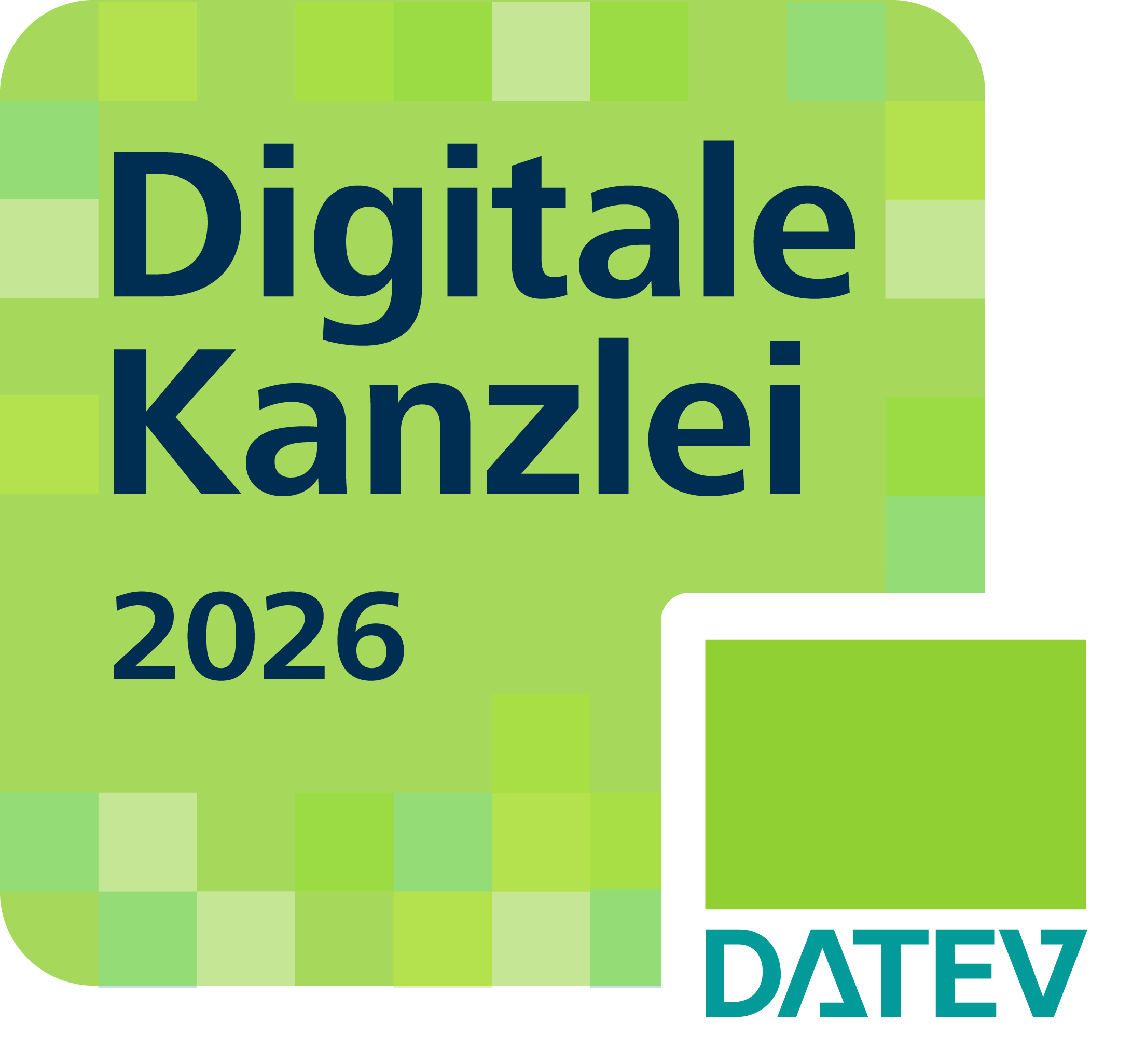 DATEV Siegel Digitale Kanzlei 2026